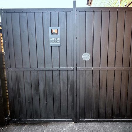 Garden Lodge Belfast Exterior photo