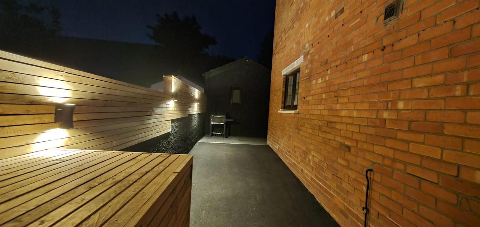 Garden Lodge Belfast Exterior photo