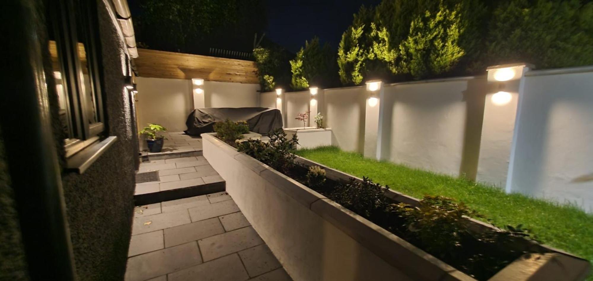 Garden Lodge Belfast Exterior photo